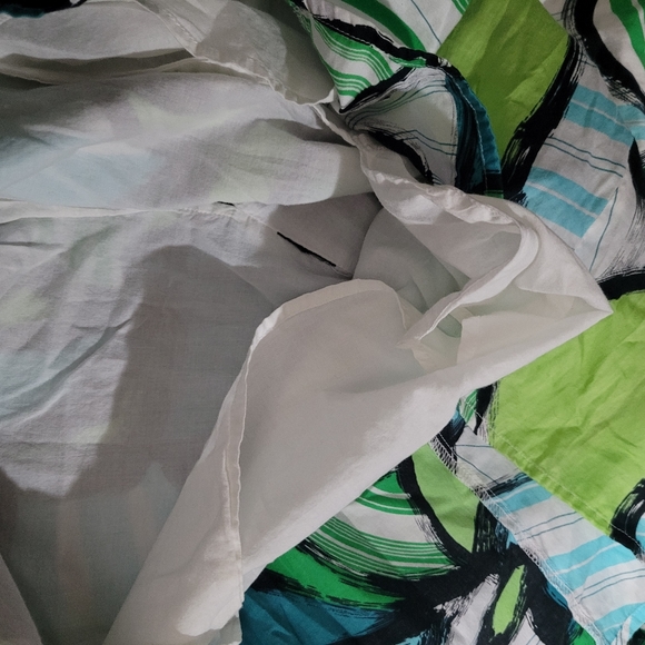 Tribal skirt size 12 - Picture 7 of 7